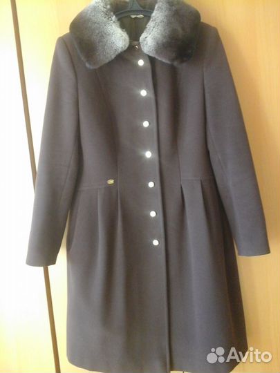 Пальто женское