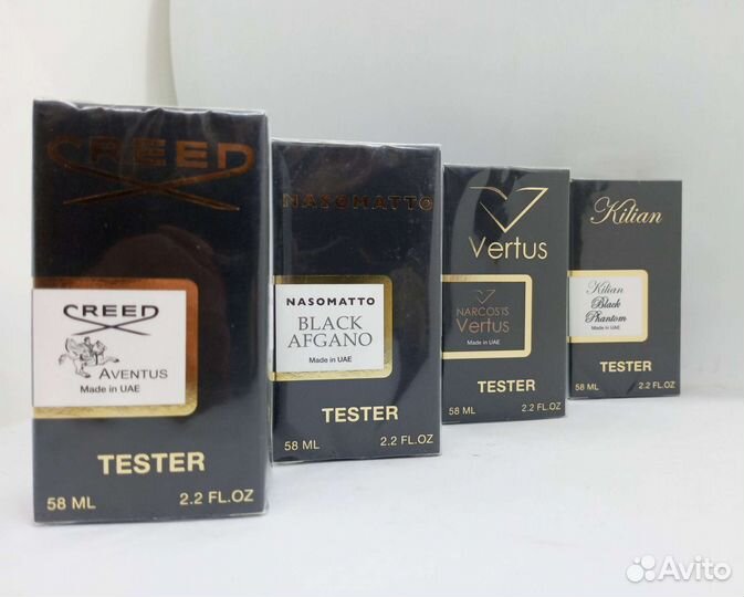 Мужской парфюм Лакост, Шанель, Хьюго Босс