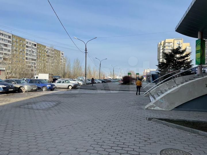 Свободного назначения, 651 м²