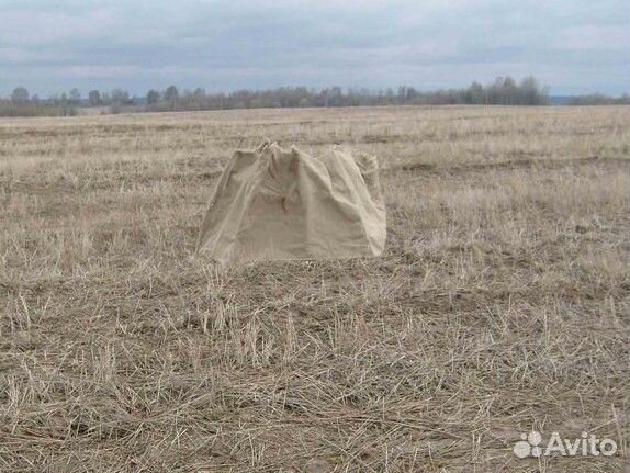 Ткань для засидок и скрадков