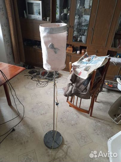 Светильник