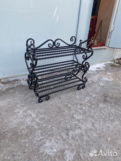 Обувница, подставка для обуви