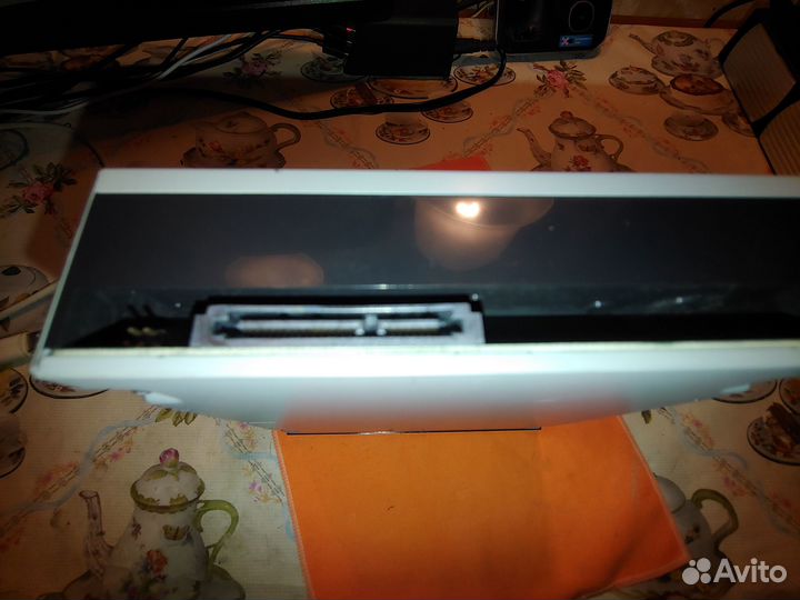 Продам DVD-ROM Philips drom6316