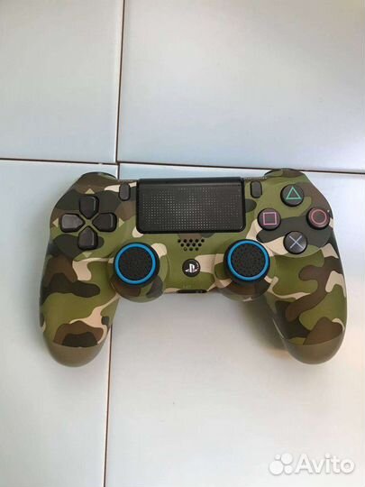 Оригинальный геймпад dualshock 4 Sony PS4