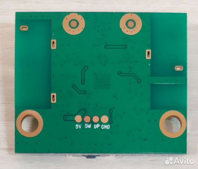 Wi-Fi module MT7603U