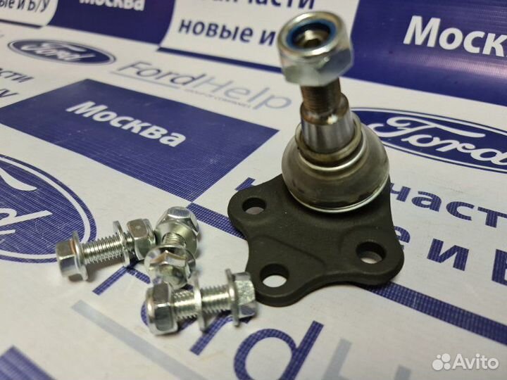 Шаровая опора Лев-Прав Ford Mondeo 4 2007-2014