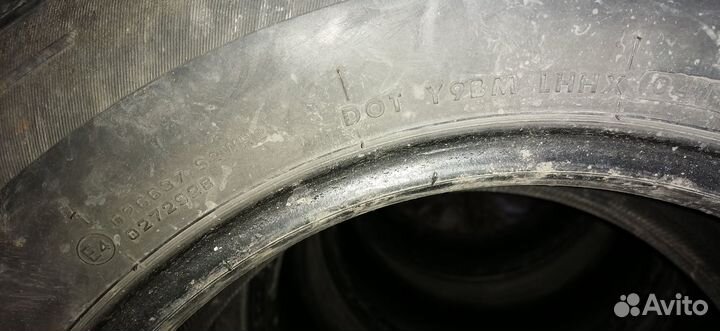 GT Radial Savero SUV 215/70 R16 100H