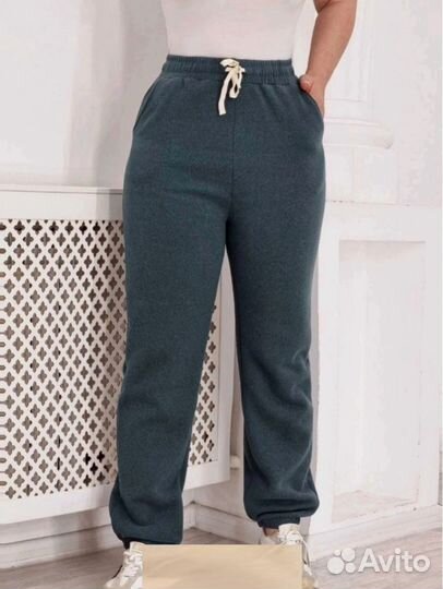 Штаны Size 50 по 60