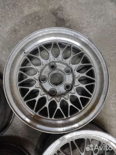 BBS RG 097