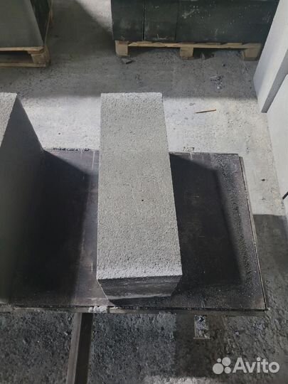 Пеноблоки газоблоки 600*300*200