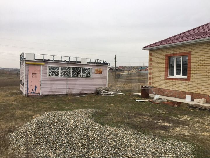 Участок 6 сот. (ИЖС)