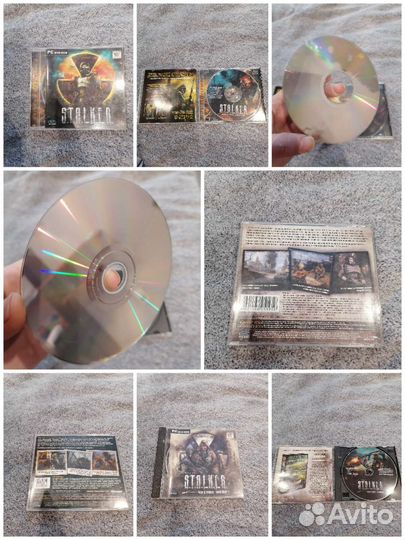 Компьютерные игры