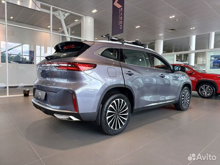 EXEED TXL 1.6 AMT, 2023