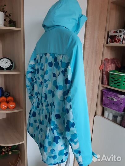 Горнолыжная куртка женская 42 44