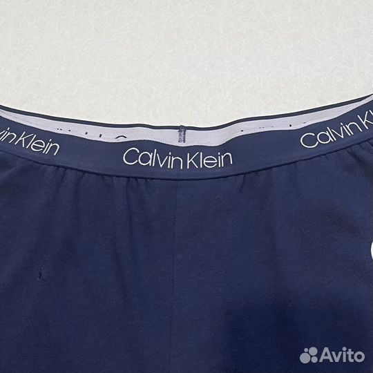 Шорты calvin klein