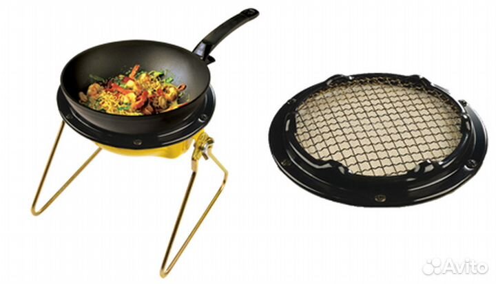 Обогреватель Инфракрасный газовый Ballu bigh-3