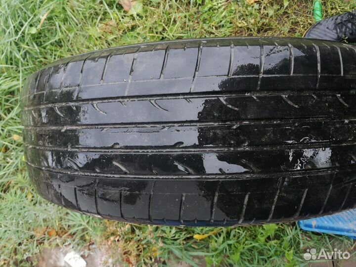 Bridgestone Dueler H/P 235/65 R18 106R