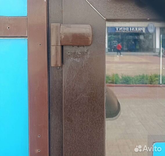 Ремонт, регулировка пластиковых окон и дверей