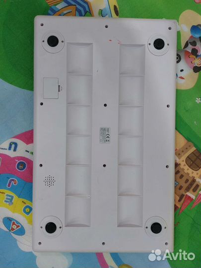 Детские электронные весы Miniland