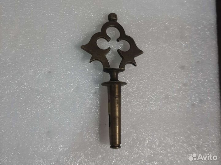 Запчасти для самовара