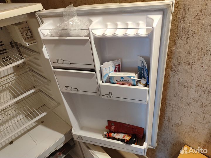 Холодильник Бирюса 18