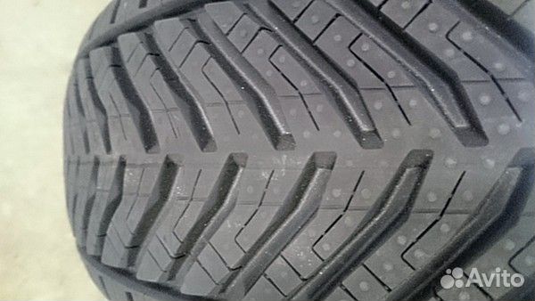 Kormoran All Season 195/50 R15 82V