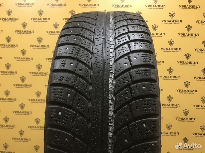 Gislaved Nord Frost 5 205/55 R16 94T