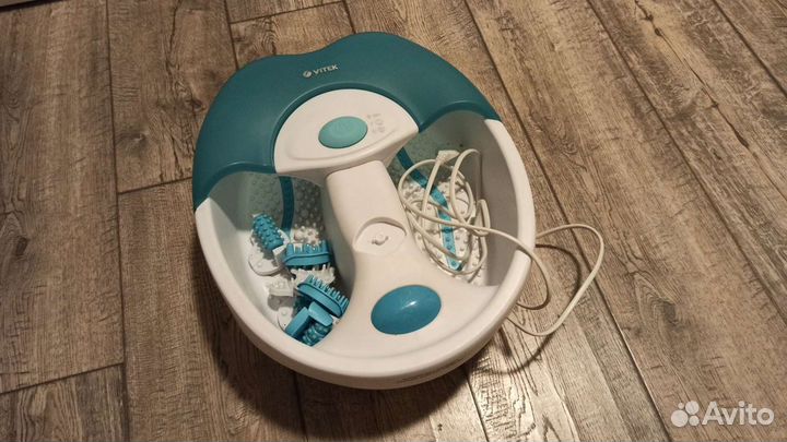 Ванночка для ног