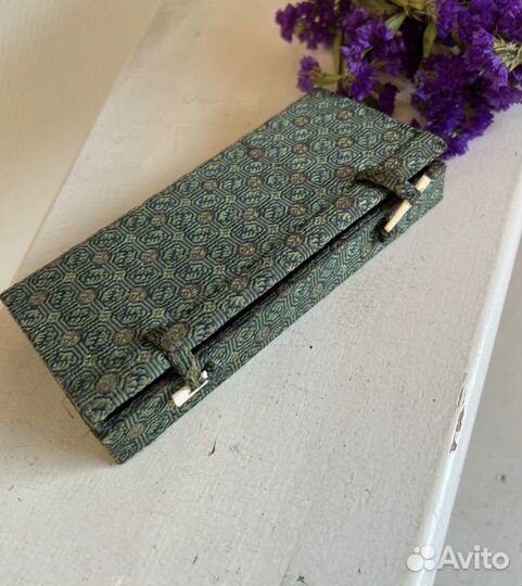 Набор столовых приборов винтаж Китай