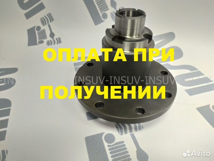 Блокировка Insuv Block 2108-99 Калина Гранта Приор