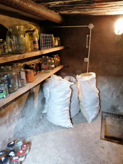 Гараж, 21 м²