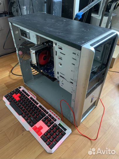 Компьютер i3-6100
