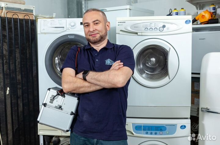 Ученик по ремонту техники