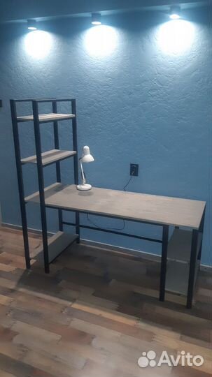 Мебель лофт и не только