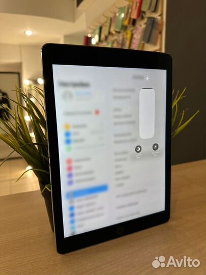 Apple iPad Air 2 16Gb Wi-Fi+Cell