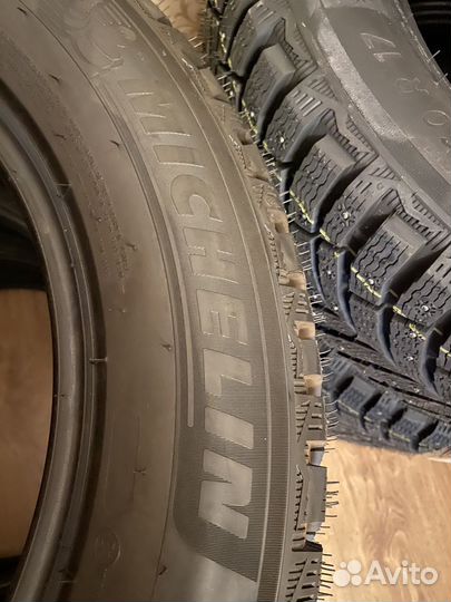 Michelin X-Ice North 4 SUV 225/60 R17