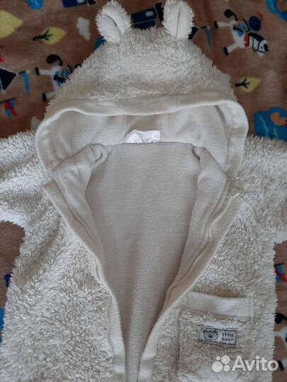 Конверт для младенца