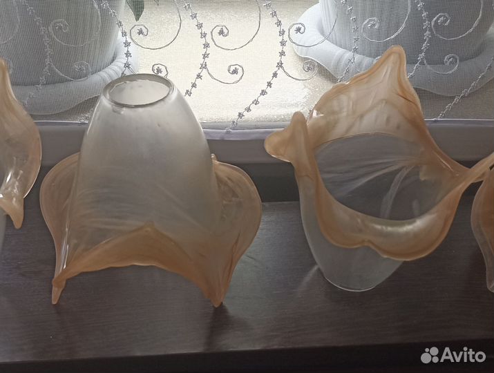 Плафоны для люстры
