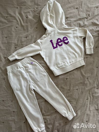 Костюм hm lee 104