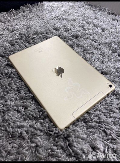 iPad pro 9.7 32 gb