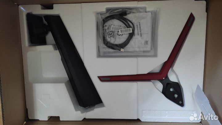 Монитор LG Ultragear 27GP850-B