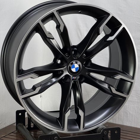 Литые диски BMW 9.5×R19 5×112
