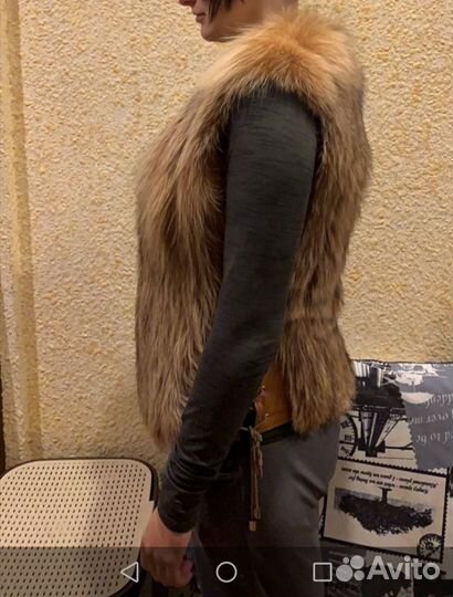 Жилет