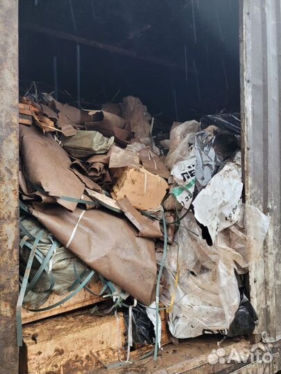 Вывоз строительного мусора