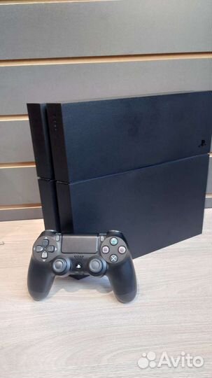 Sony Playstation 4 PS4 500 гб
