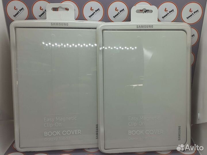 Samsung galaxy Tab S3 Book Cover