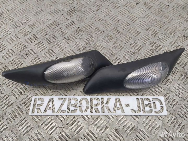 Фонари Iveco Daily 00-05 Е3