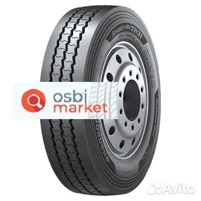 235/75R17,5 143/141K SMART Flex TH31 TL M+S 18PR китай