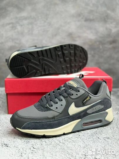 Кроссовки мужские Nike Air Max