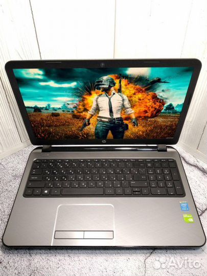HP на core i5 c Nvidia 2GB для GTA 5,Sims 4,CS:GO